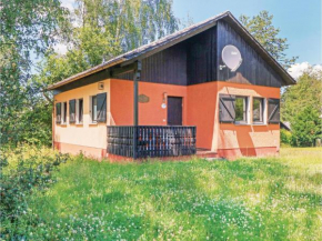 Отель Two-Bedroom Holiday Home in Thalfang, Тальфанг